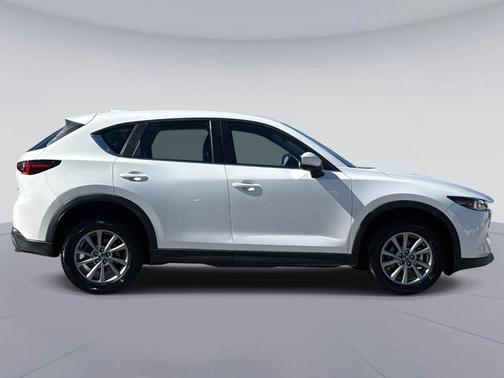 2023 Mazda CX-5 2.5 S