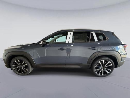 2025 Mazda CX-50 2.5 Turbo Premium Package
