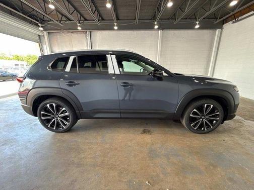 2025 Mazda CX-50 2.5 Turbo Premium Package