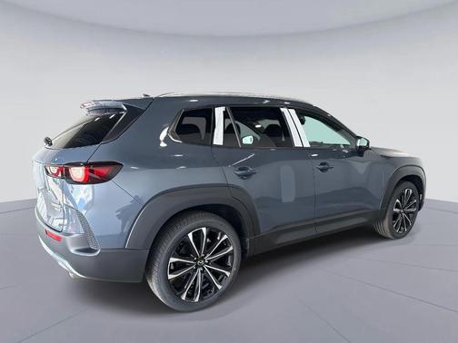 2025 Mazda CX-50 2.5 Turbo Premium Package