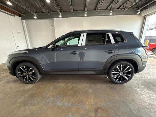 2025 Mazda CX-50 2.5 Turbo Premium Package