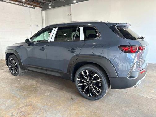 2025 Mazda CX-50 2.5 Turbo Premium Package
