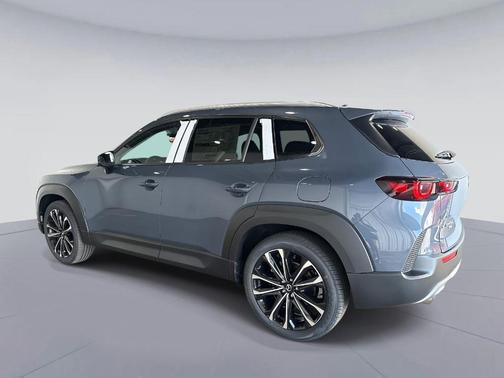 2025 Mazda CX-50 2.5 Turbo Premium Package
