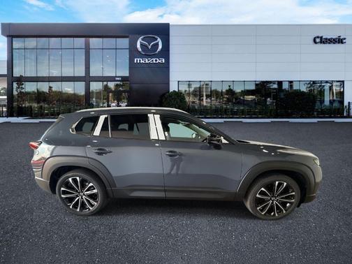 2025 Mazda CX-50 2.5 Turbo Premium Package