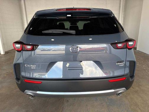2025 Mazda CX-50 2.5 Turbo Premium Package