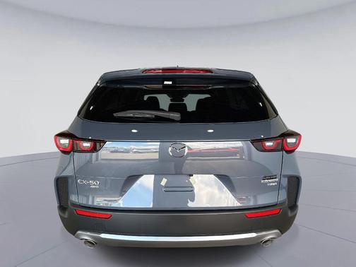 2025 Mazda CX-50 2.5 Turbo Premium Package