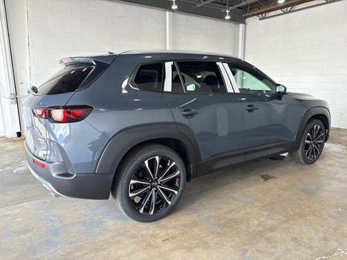 2025 Mazda CX-50 2.5 Turbo Premium Package