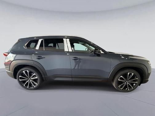 2025 Mazda CX-50 2.5 Turbo Premium Package