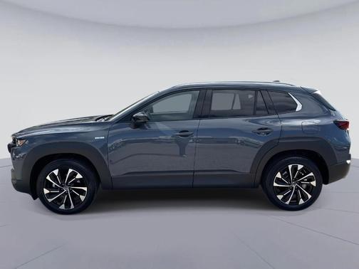 2025 Mazda CX-50 PLUS PACKAGE