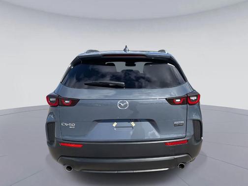 2025 Mazda CX-50 PLUS PACKAGE