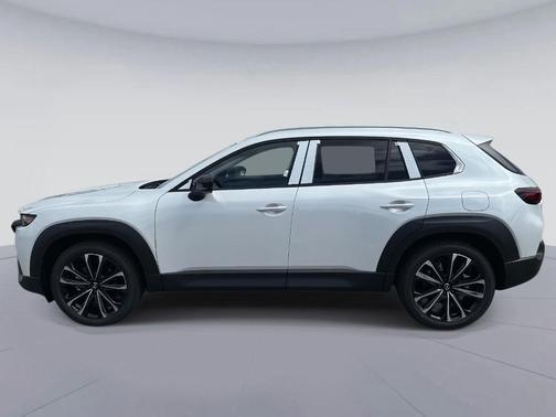 2025 Mazda CX-50 2.5 Turbo Premium Package