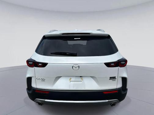 2025 Mazda CX-50 2.5 Turbo Premium Package