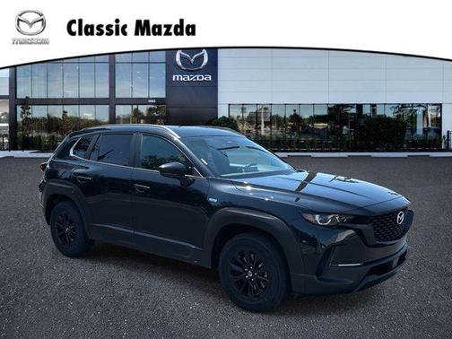 2025 Mazda CX-50 Hybrid Preferred Package