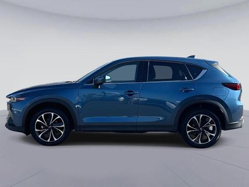 2023 Mazda CX-5 2.5 S Premium