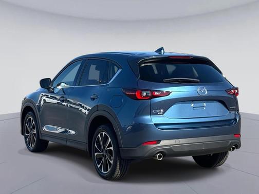 2023 Mazda CX-5 2.5 S Premium