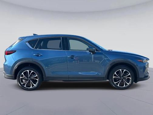 2023 Mazda CX-5 2.5 S Premium