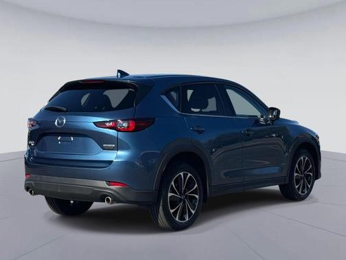 2023 Mazda CX-5 2.5 S Premium