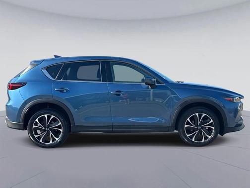 2023 Mazda CX-5 2.5 S Premium