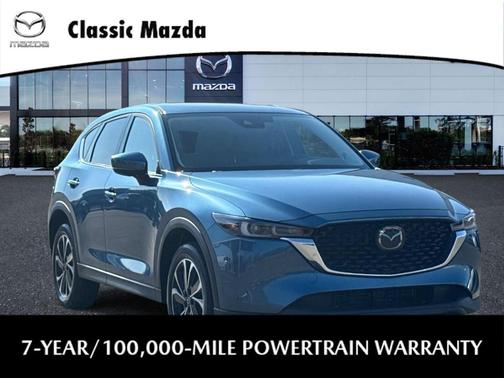 2023 Mazda CX-5 2.5 S Premium