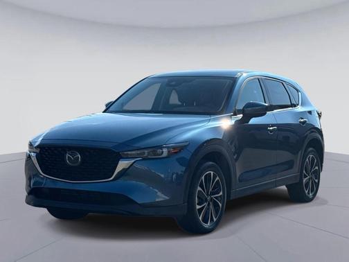 2023 Mazda CX-5 2.5 S Premium