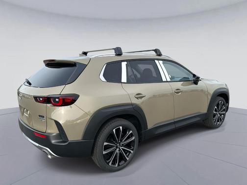 2025 Mazda CX-50 2.5 Turbo Premium Package