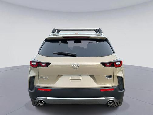 2025 Mazda CX-50 2.5 Turbo Premium Package