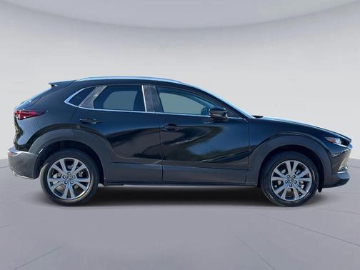 2025 Mazda CX-30 Preferred