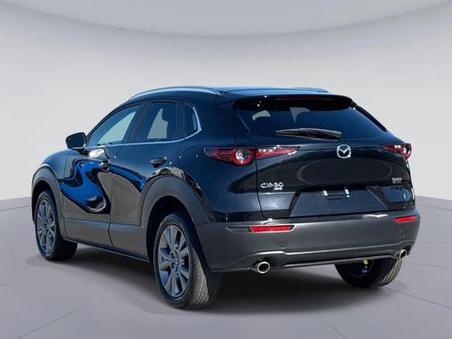 2025 Mazda CX-30 Preferred