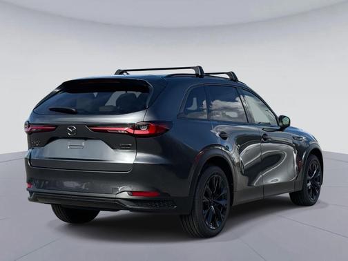 2026 Mazda CX-90 Premium
