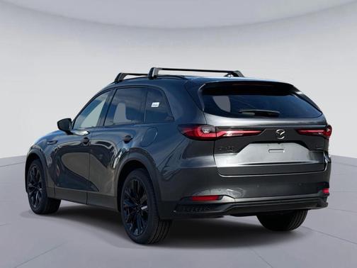 2026 Mazda CX-90 Premium