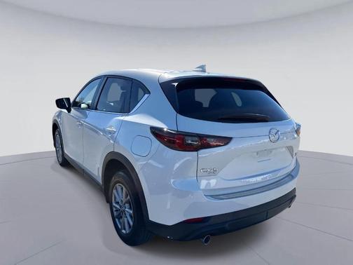 2023 Mazda CX-5 2.5 S Preferred Package