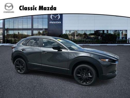 2025 Mazda CX-30 Select