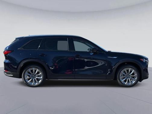 2026 Mazda CX-90 PHEV Preferred