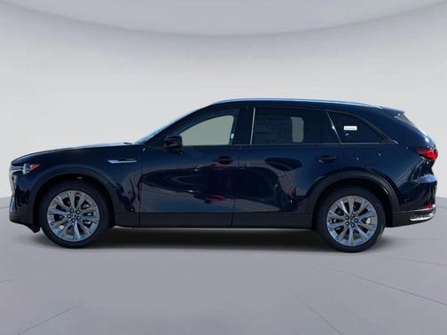 2026 Mazda CX-90 PHEV Preferred