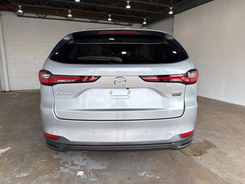 2025 Mazda CX-90 3.3 Turbo Premium Sport