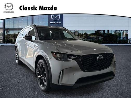 2025 Mazda CX-90 3.3 Turbo Premium Sport
