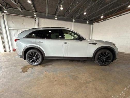 2025 Mazda CX-90 3.3 Turbo Premium Sport