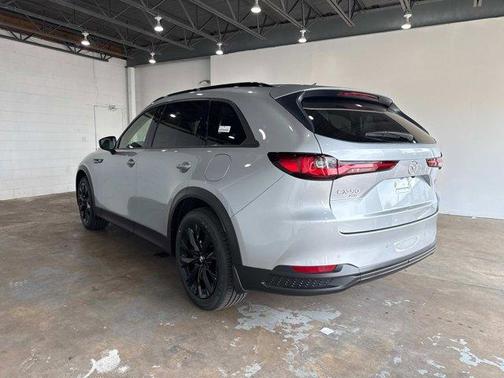 2025 Mazda CX-90 3.3 Turbo Premium Sport