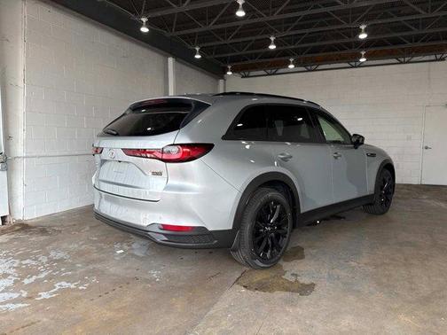 2025 Mazda CX-90 3.3 Turbo Premium Sport