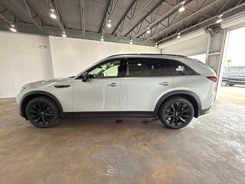 2025 Mazda CX-90 3.3 Turbo Premium Sport