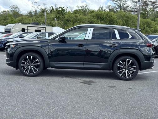 2026 Mazda CX-50 2.5 S PREMIUM