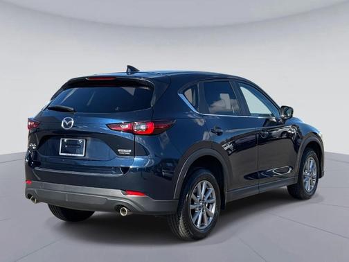 2023 Mazda CX-5 2.5 S Select Package