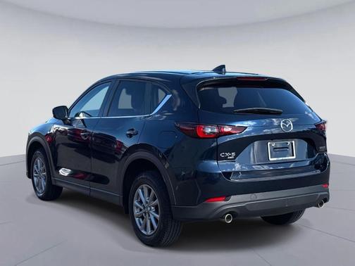 2023 Mazda CX-5 2.5 S Select Package