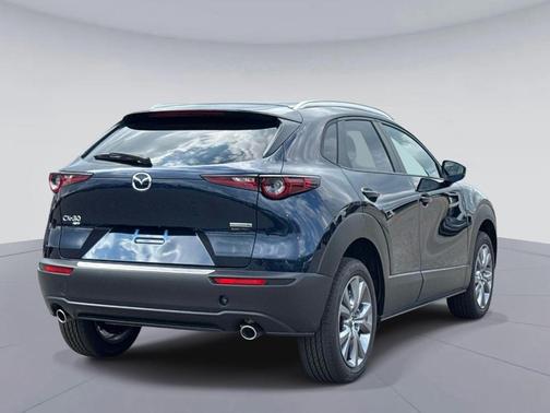 2026 Mazda CX-30 Preferred