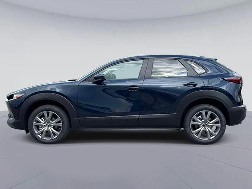 2026 Mazda CX-30 Preferred