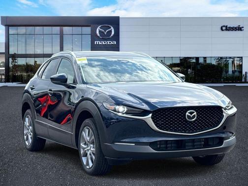 2026 Mazda CX-30 Preferred