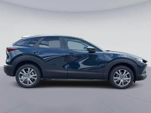 2026 Mazda CX-30 Preferred