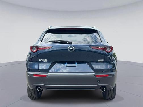 2026 Mazda CX-30 Preferred