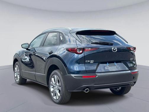 2026 Mazda CX-30 Preferred