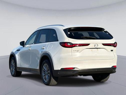 2024 Mazda CX-90 3.3 Turbo Select